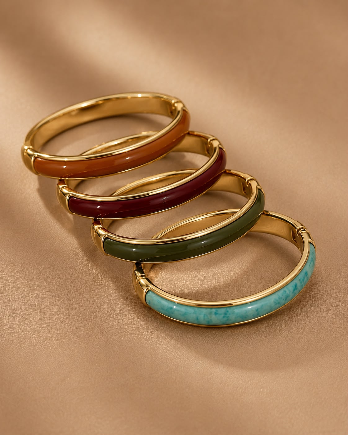 Bracelete Valenciana